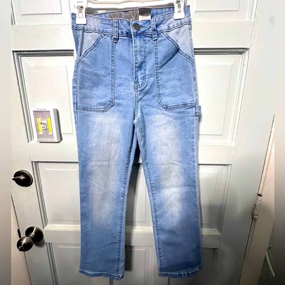 VIP jeans 👖